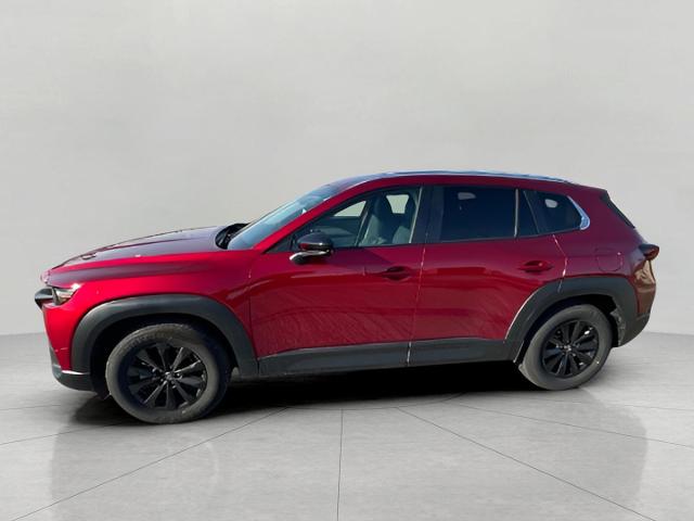 2024 Mazda CX-50 Vehicle Photo in Green Bay, WI 54304