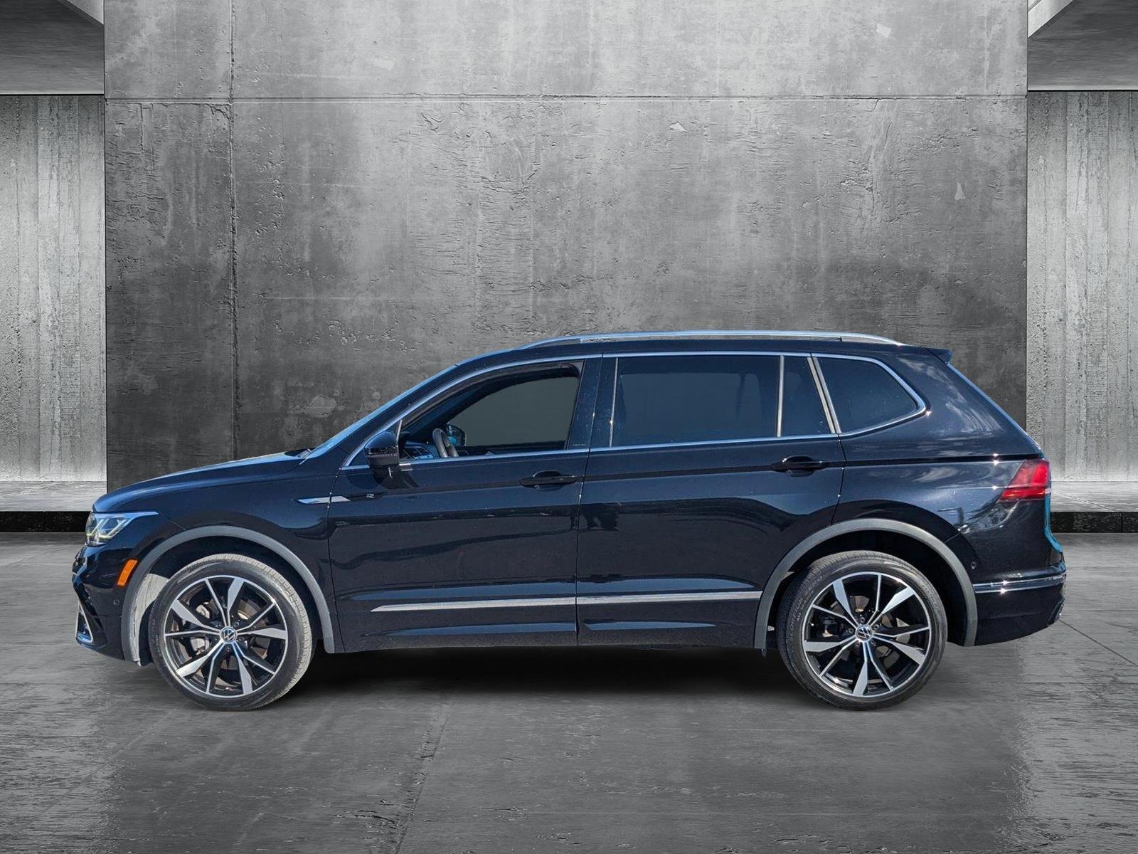 2022 Volkswagen Tiguan Vehicle Photo in Miami, FL 33169