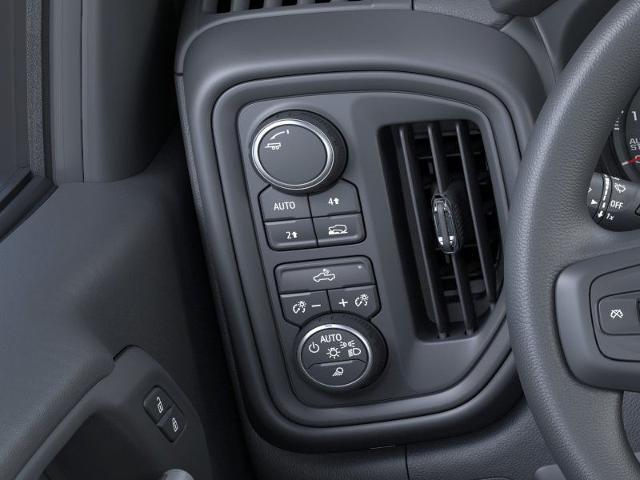 2024 Chevrolet Silverado 1500 Vehicle Photo in PHOENIX, AZ 85014-3381