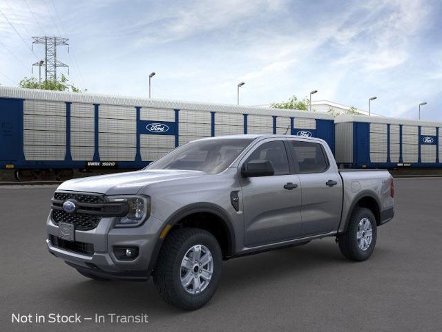 2024 Ford Ranger Vehicle Photo in Winslow, AZ 86047-2439