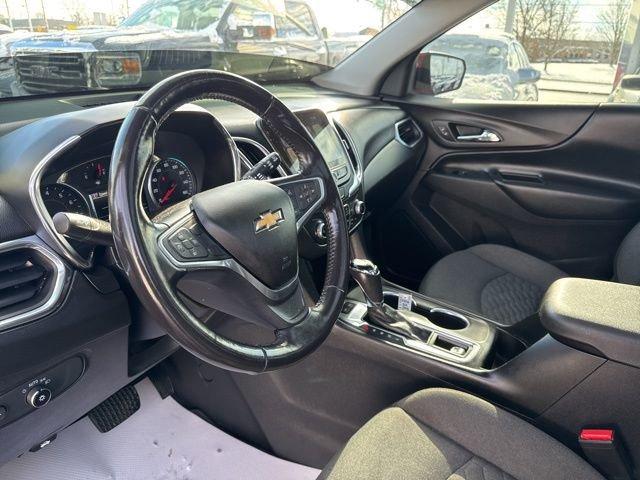 2018 Chevrolet Equinox Vehicle Photo in MEDINA, OH 44256-9631