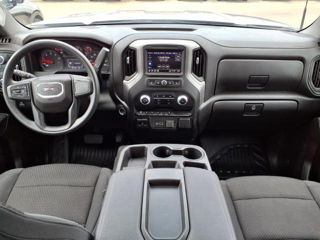 2024 GMC Sierra 3500 HD Vehicle Photo in ROSENBERG, TX 77471-5675