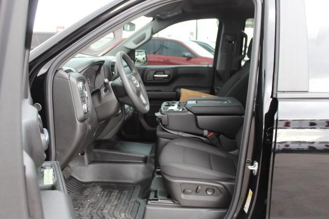 2025 GMC Sierra 1500 Vehicle Photo in Greenville, TX 75402