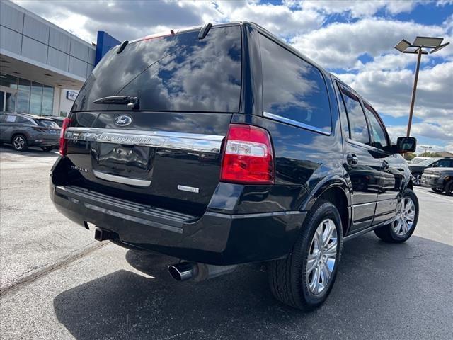 2015 Ford Expedition Vehicle Photo in Shiloh, IL 62269