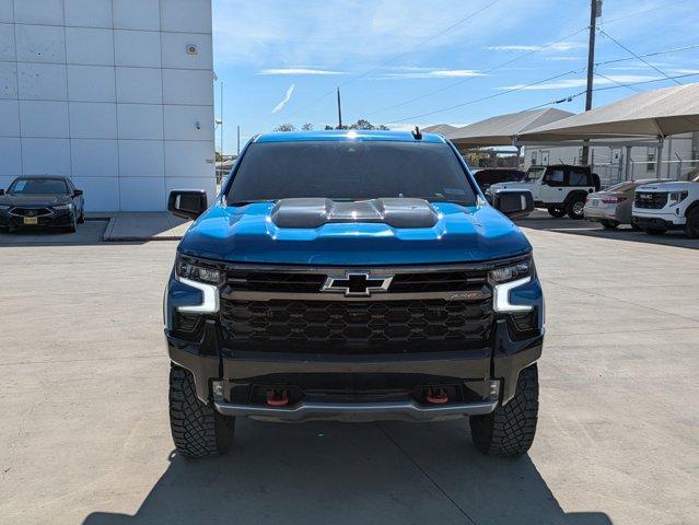 2022 Chevrolet Silverado 1500 Vehicle Photo in SELMA, TX 78154-1460