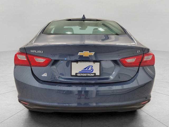 2024 Chevrolet Malibu Vehicle Photo in APPLETON, WI 54914-4656