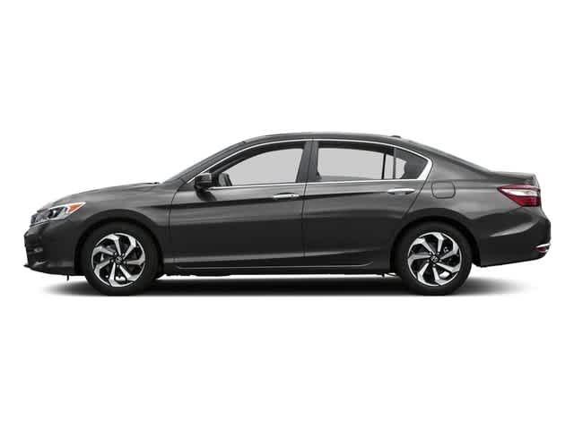 2016 Honda Accord Sedan Vehicle Photo in LIGHTHOUSE POINT, FL 33064-6849