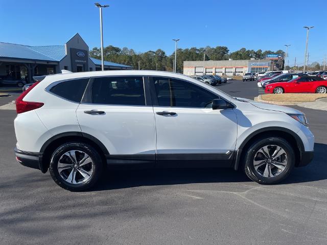 Used 2019 Honda CR-V LX with VIN 2HKRW5H30KH420347 for sale in Loganville, GA