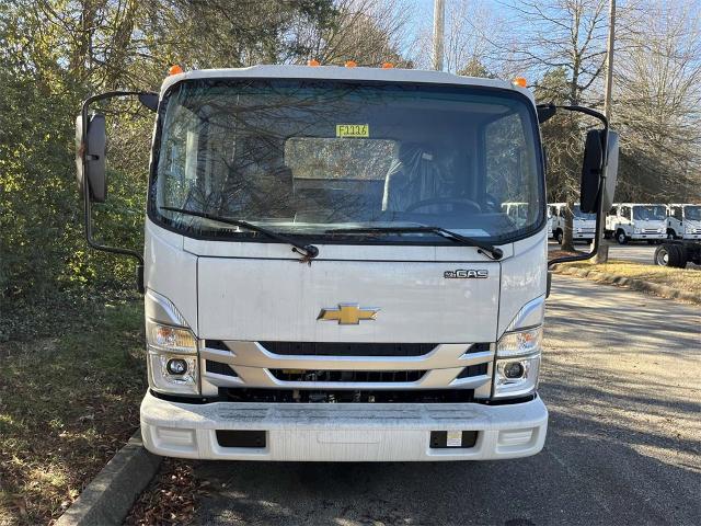 2025 Chevrolet Low Cab Forward 4500 Vehicle Photo in ALCOA, TN 37701-3235