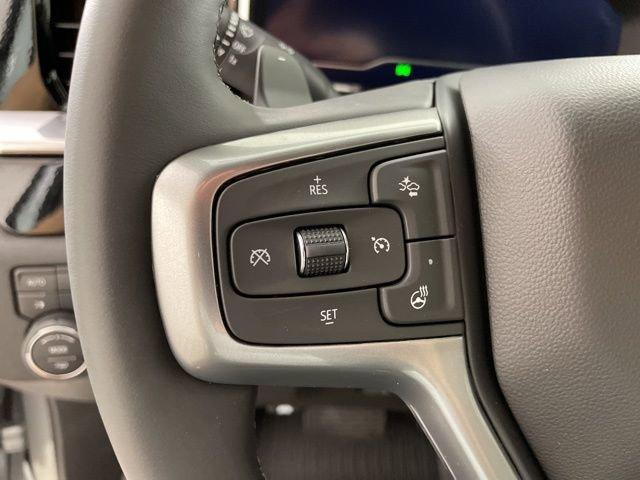 2025 Chevrolet Silverado 1500 Vehicle Photo in PHOENIX, AZ 85014-3381