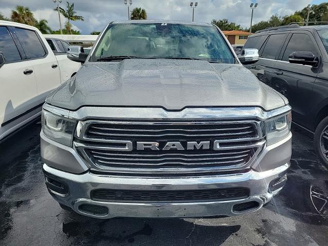 2019 Ram 1500 Vehicle Photo in LIGHTHOUSE POINT, FL 33064-6849