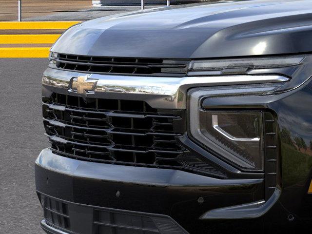 2025 Chevrolet Tahoe Vehicle Photo in HOUSTON, TX 77083-5701