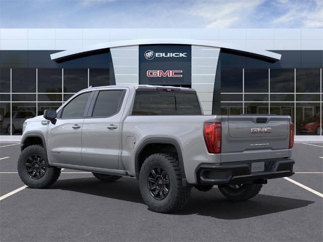 2025 GMC Sierra 1500 Vehicle Photo in GOODYEAR, AZ 85338-1310