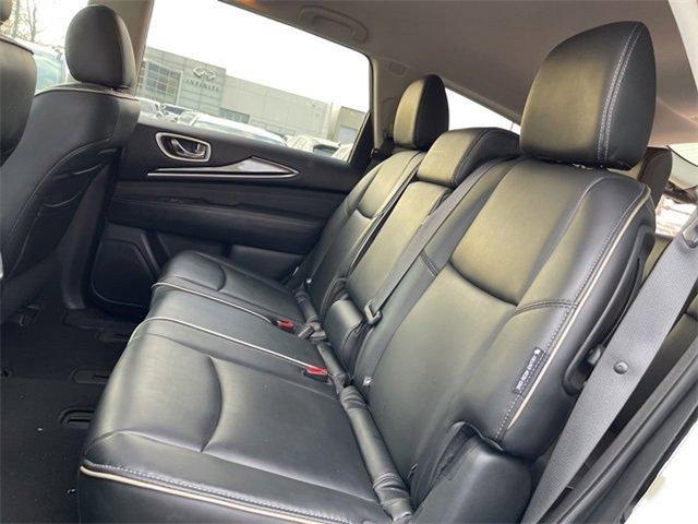 2020 INFINITI QX60 Vehicle Photo in Willow Grove, PA 19090