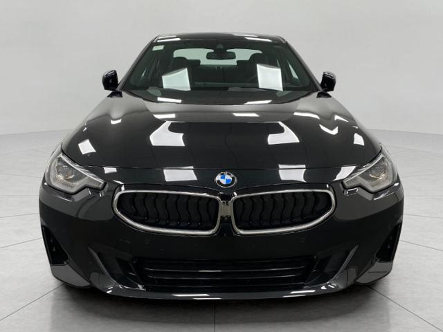 2024 BMW 230i xDrive Vehicle Photo in Appleton, WI 54913