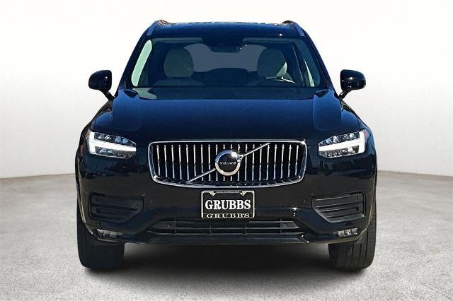 2022 Volvo XC90 Vehicle Photo in Houston, TX 77007