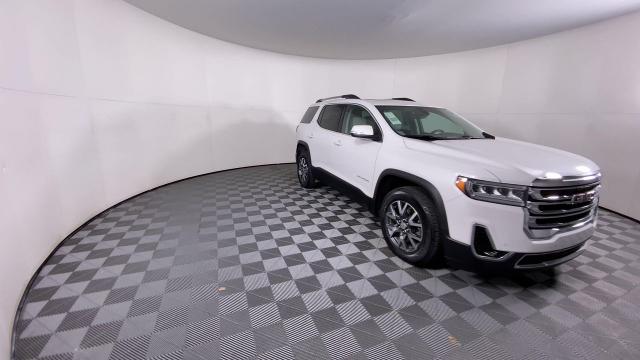 Used 2023 GMC Acadia SLT with VIN 1GKKNULS0PZ192366 for sale in Ballwin, MO