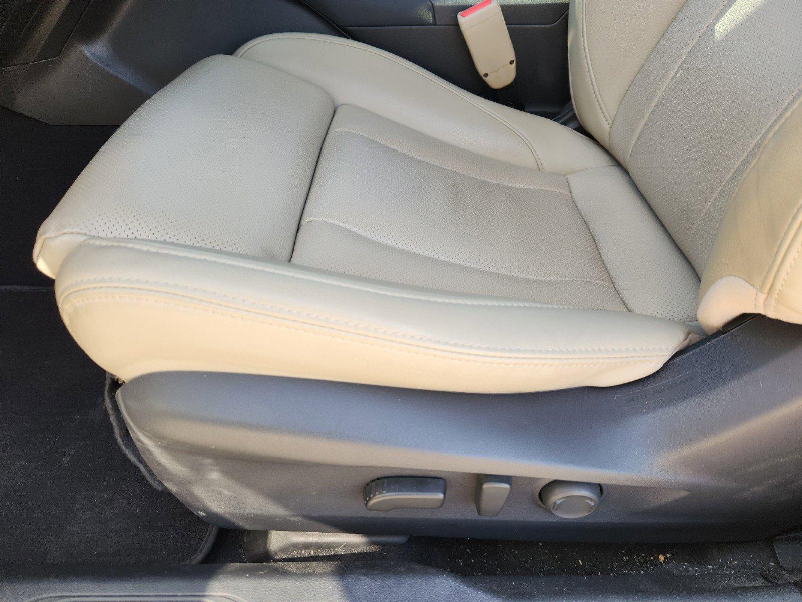 2022 Subaru Legacy Vehicle Photo in PLANO, TX 75024