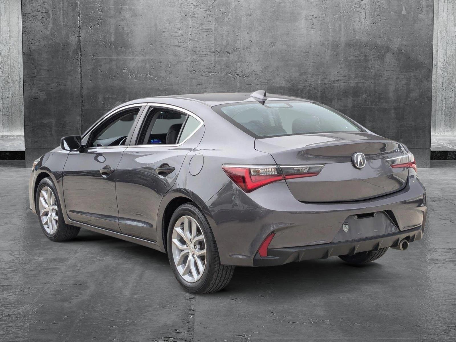 2019 Acura ILX Vehicle Photo in Maitland, FL 32751