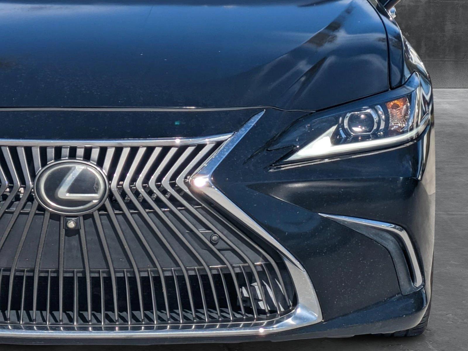 2019 Lexus ES 350 Vehicle Photo in Coconut Creek, FL 33073