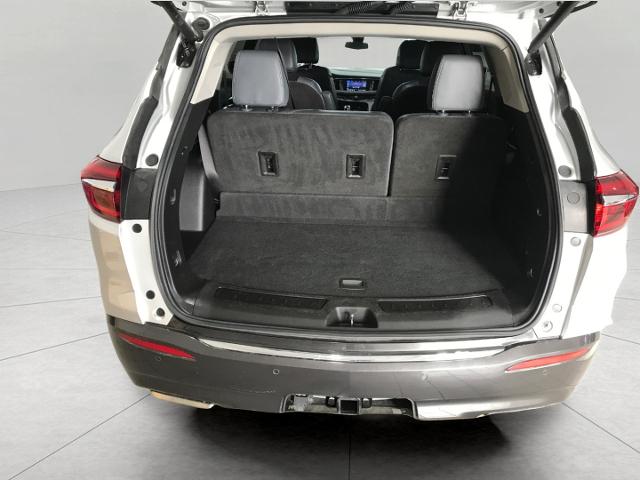 2020 Buick Enclave Vehicle Photo in GREEN BAY, WI 54303-3330