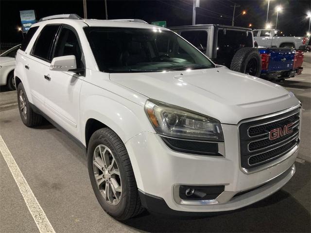 2016 GMC Acadia Vehicle Photo in ALCOA, TN 37701-3235