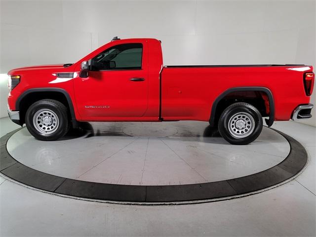 2025 GMC Sierra 1500 Vehicle Photo in PRESCOTT, AZ 86305-3700