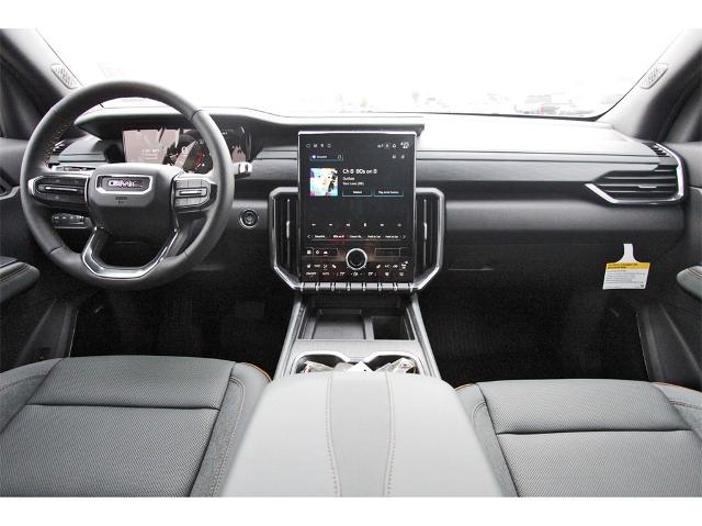 2025 GMC Acadia Vehicle Photo in ROSENBERG, TX 77471-5675