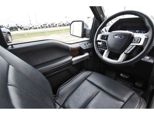 2018 Ford F-150 Vehicle Photo in ROSENBERG, TX 77471