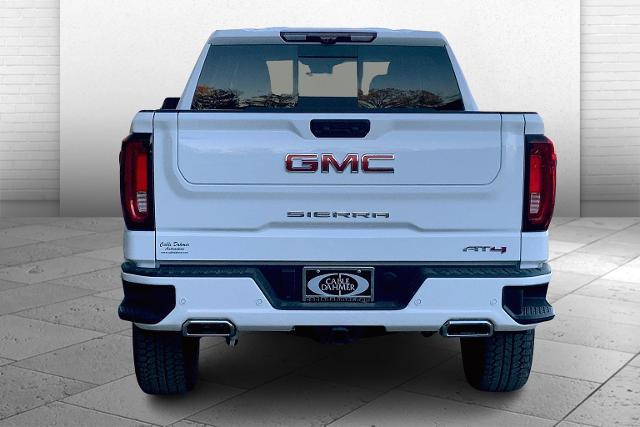 2025 GMC Sierra 1500 Vehicle Photo in KANSAS CITY, MO 64114-4545