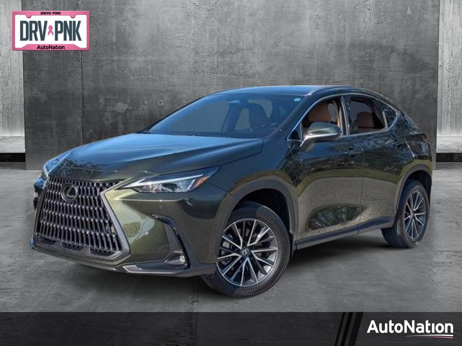 2022 Lexus NX 350 Vehicle Photo in Sarasota, FL 34231