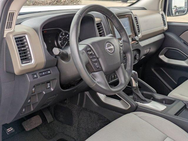 2023 Nissan Frontier Vehicle Photo in San Antonio, TX 78209