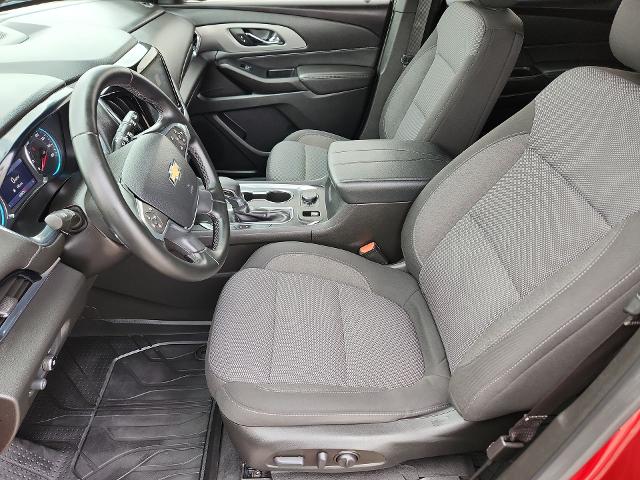 2023 Chevrolet Traverse Vehicle Photo in HOUSTON, TX 77054-4802