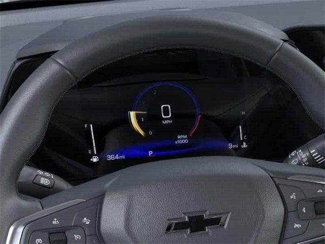 2025 Chevrolet Trailblazer Vehicle Photo in COLLIERVILLE, TN 38017-9006