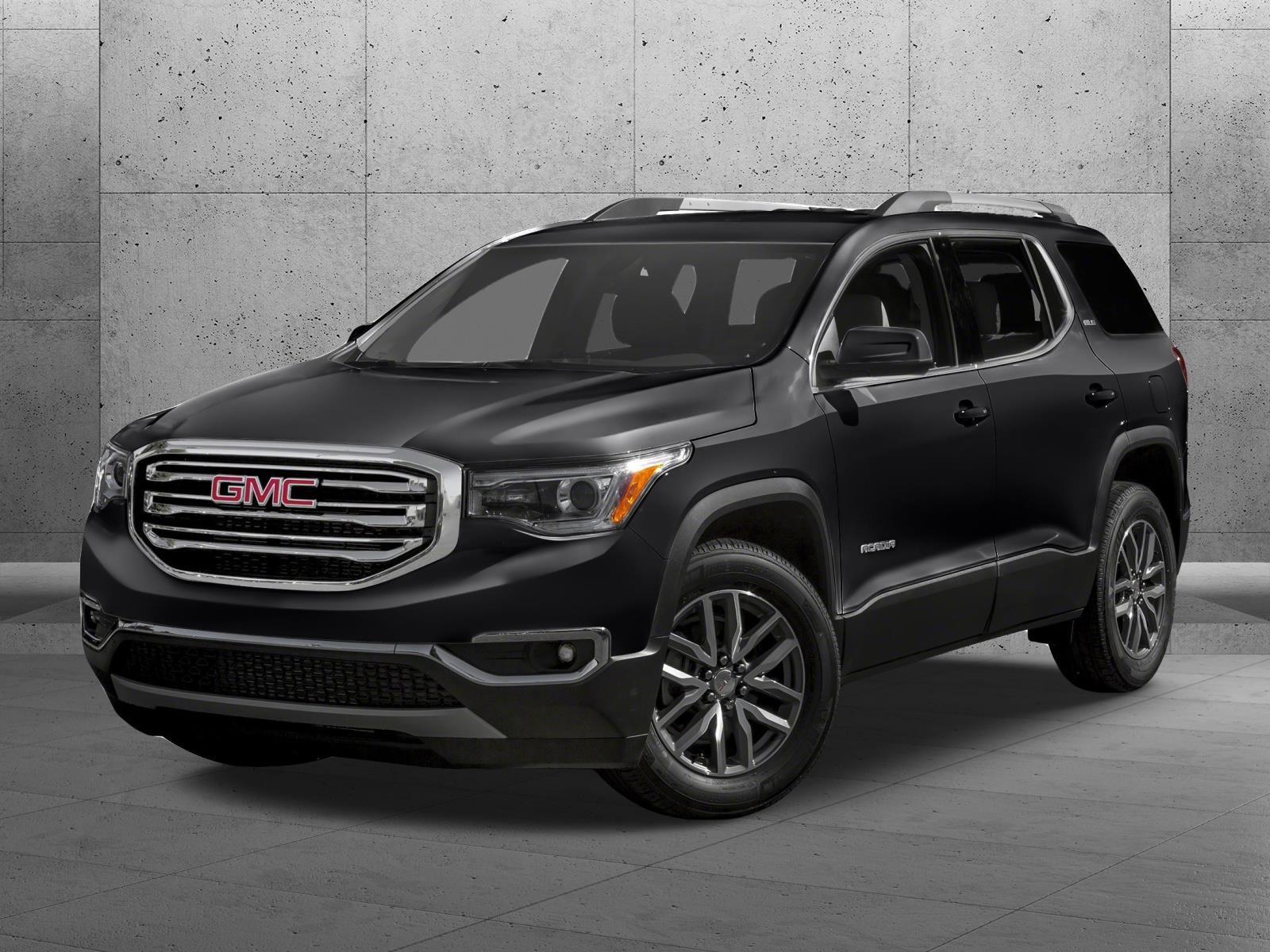 2019 GMC Acadia Vehicle Photo in AMARILLO, TX 79106-1809