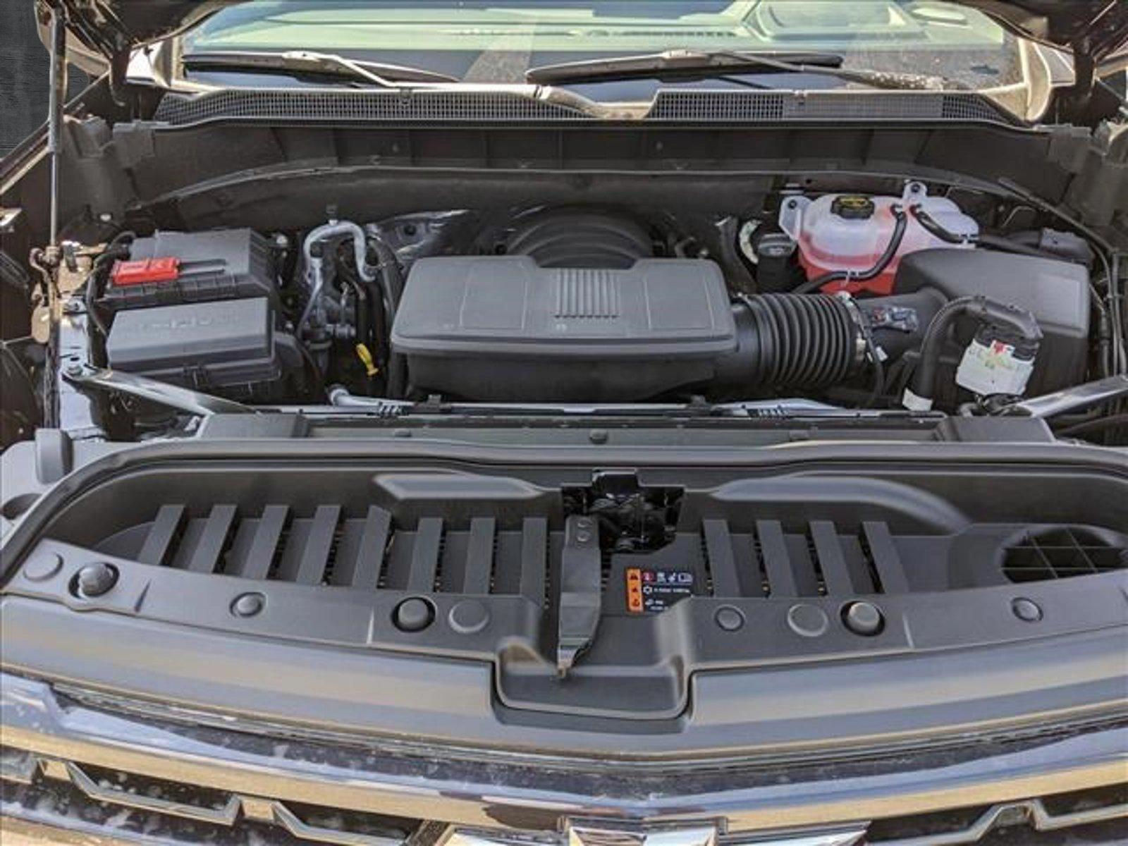 2024 Chevrolet Silverado 1500 Vehicle Photo in CORPUS CHRISTI, TX 78412-4902