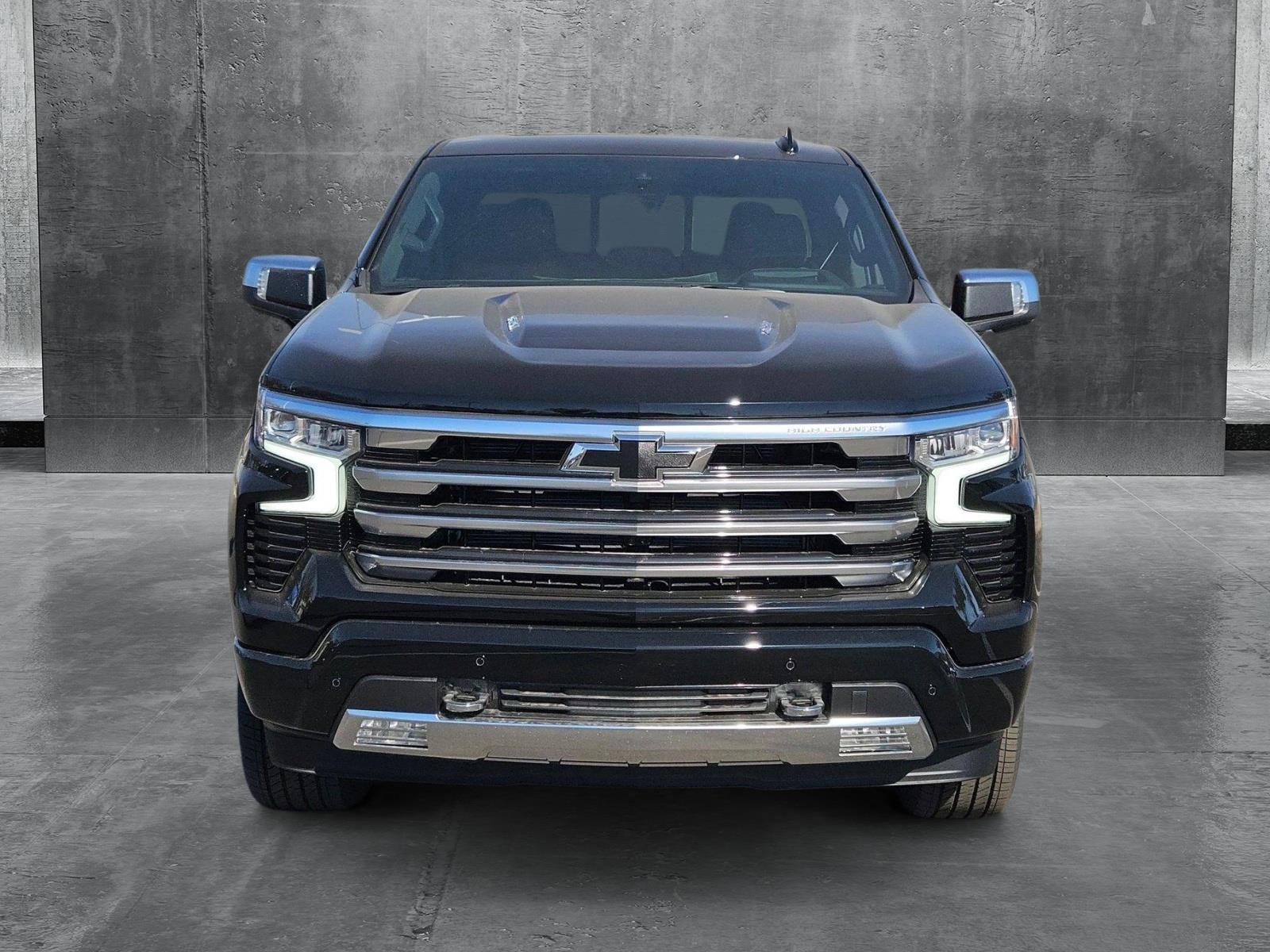 2025 Chevrolet Silverado 1500 Vehicle Photo in GILBERT, AZ 85297-0446