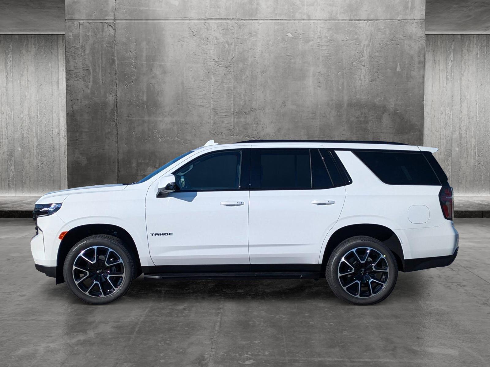 2024 Chevrolet Tahoe Vehicle Photo in CORPUS CHRISTI, TX 78416-1100