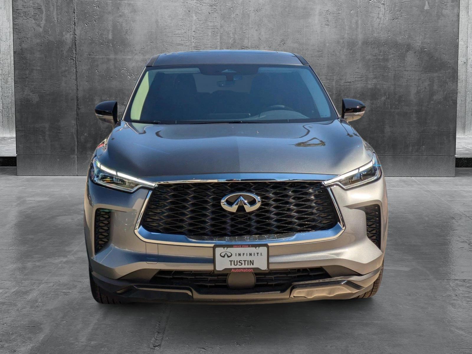 2025 INFINITI QX60 Vehicle Photo in Tustin, CA 92782