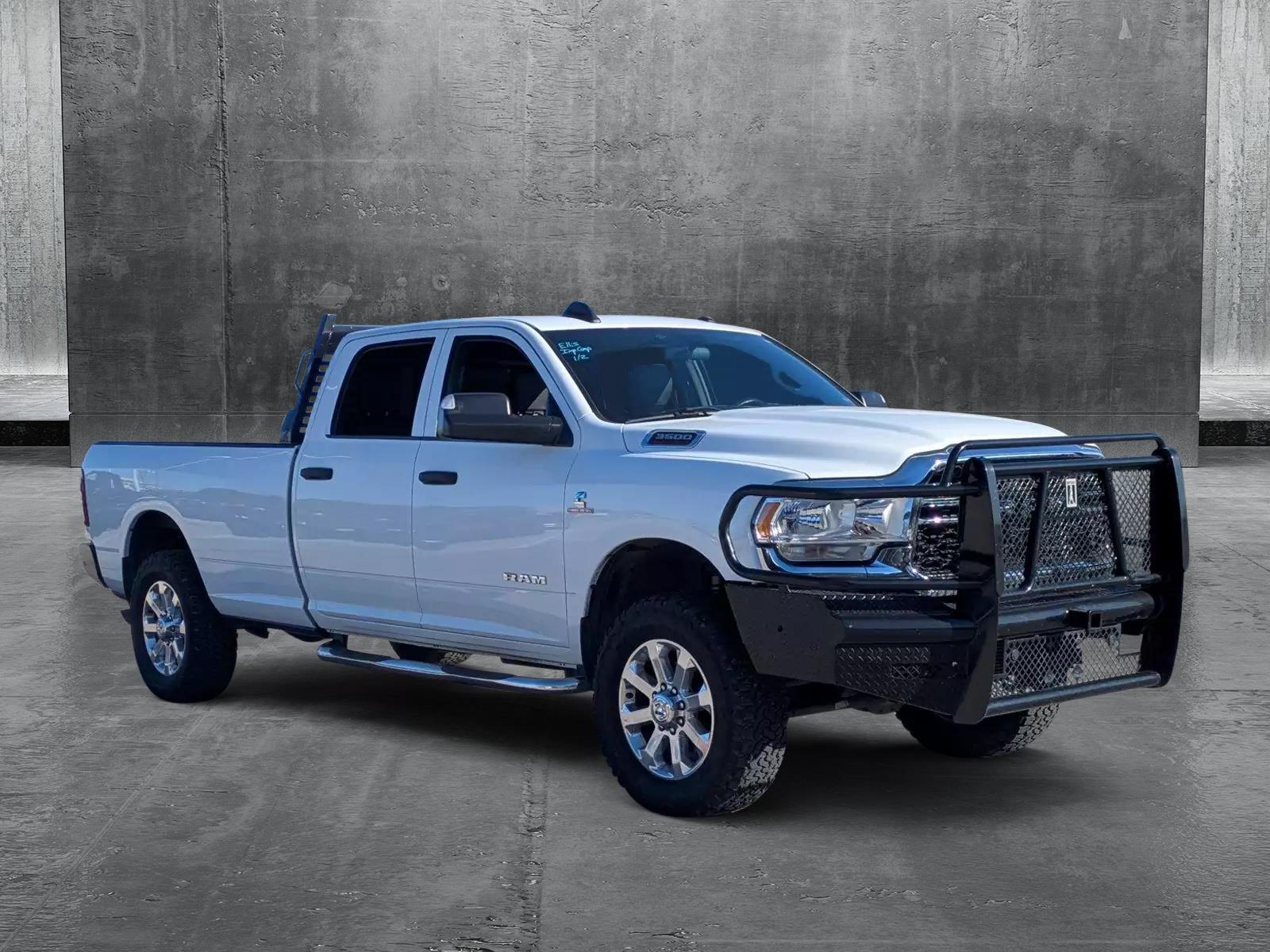 2021 Ram 3500 Vehicle Photo in Corpus Christi, TX 78415