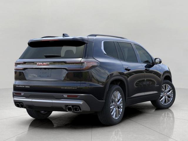 2025 GMC Acadia Vehicle Photo in GREEN BAY, WI 54303-3330