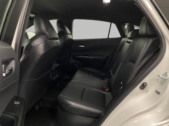 2021 Toyota Venza Vehicle Photo in Appleton, WI 54913