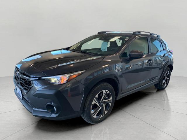 2025 Subaru Crosstrek Vehicle Photo in Oshkosh, WI 54904