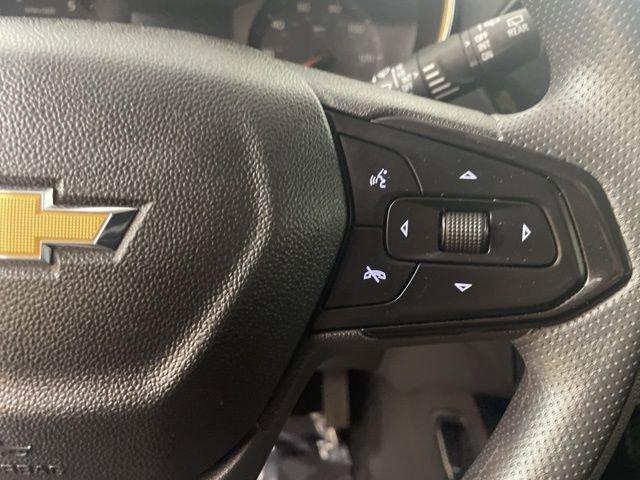 2023 Chevrolet Trailblazer Vehicle Photo in PHOENIX, AZ 85014-3381