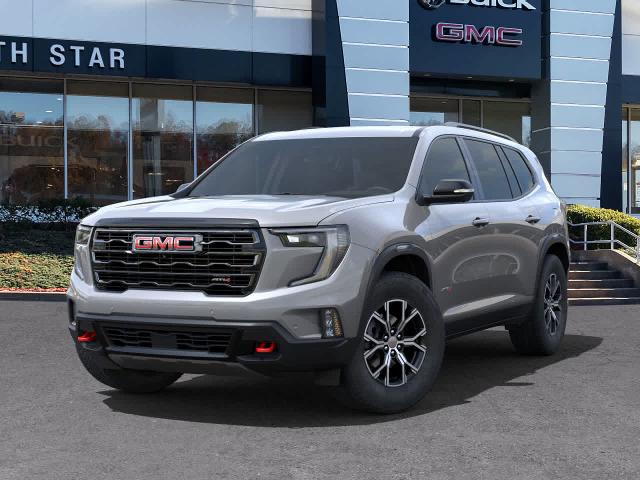 2025 GMC Acadia Vehicle Photo in ZELIENOPLE, PA 16063-2910