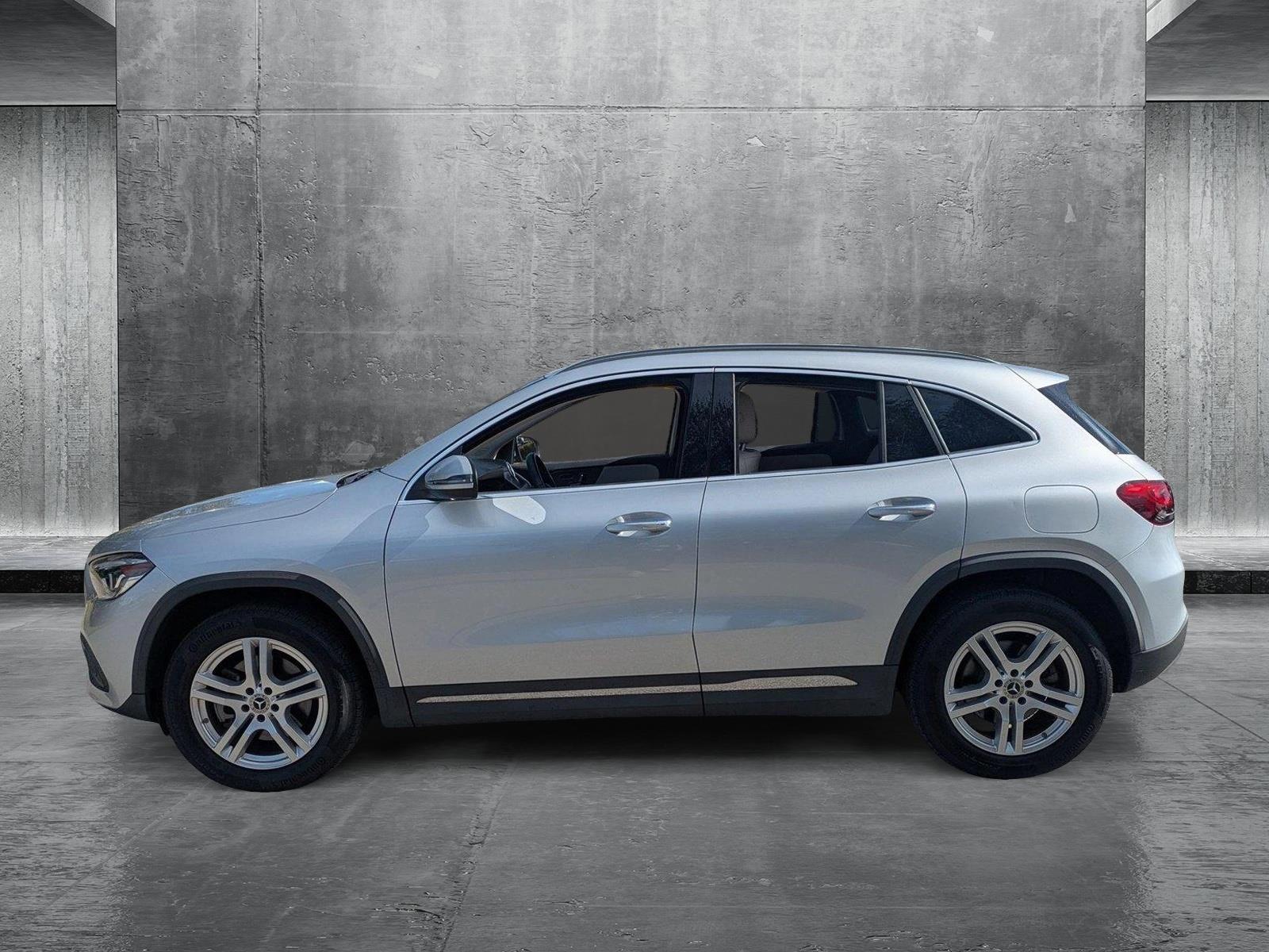 2021 Mercedes-Benz GLA Vehicle Photo in Sarasota, FL 34231