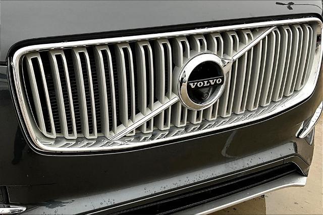 2017 Volvo XC90 Vehicle Photo in Grapevine, TX 76051