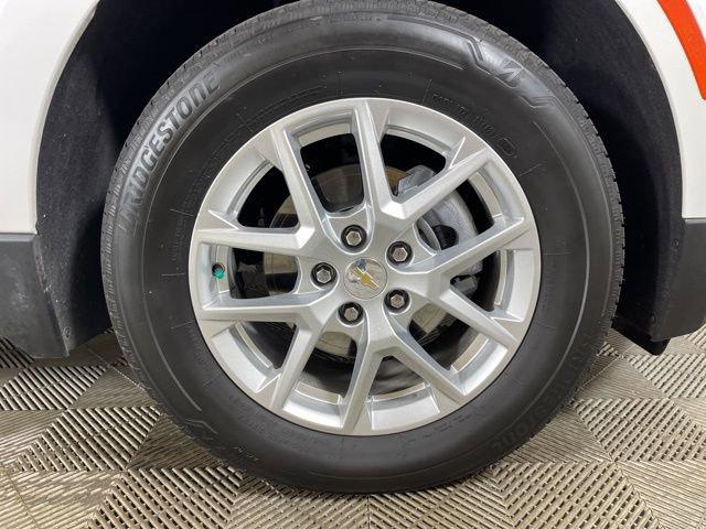 2024 Chevrolet Equinox Vehicle Photo in PHOENIX, AZ 85014-3381