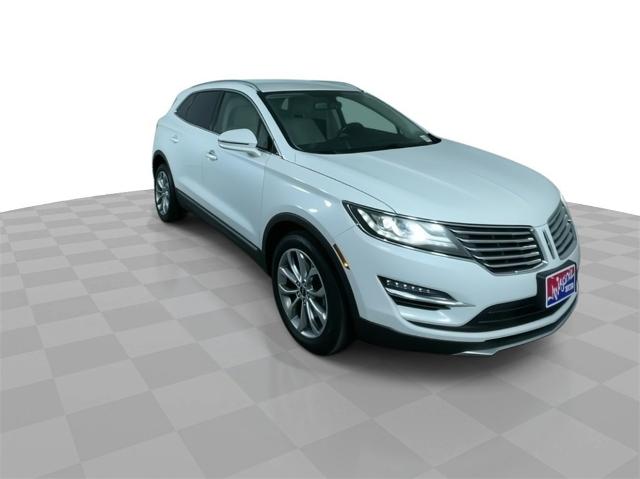 2018 Lincoln MKC Vehicle Photo in GILBERT, AZ 85297-0402