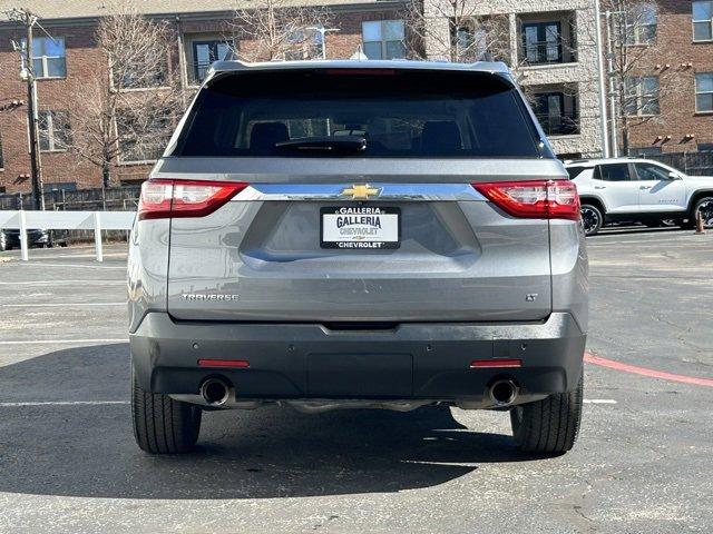 2020 Chevrolet Traverse Vehicle Photo in DALLAS, TX 75244-5909